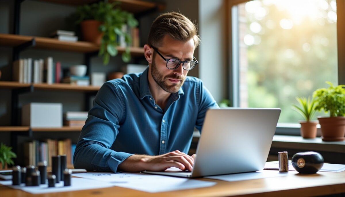 Comment calculer facilement l'autonomie d'une batterie : guide pratique avec exemples