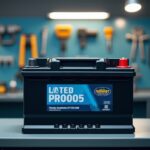 Électrolyte de batterie : comprendre son rôle, assurer son entretien et garantir votre sécurité