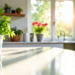 Maison imprégnée d'une odeur d'œuf pourri : causes et solutions efficaces
