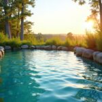 Piscines naturalistes : l'alternative écologique et élégante aux bassins classiques