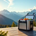 Alpicool : votre guide ultime des glacières à compression pour une fraîcheur optimale