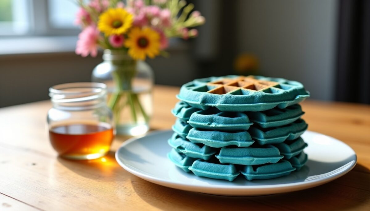 Blue Waffle : démêler la vérité d'un mythe sexuel infondé qui suscite de fausses inquiétudes