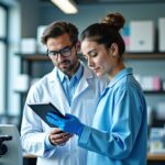 Phadiatop : un test innovant pour identifier rapidement les allergies respiratoires