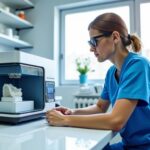 Imprimantes 3D en dentisterie avec Capdentaire : guide complet des modèles, avis et usages