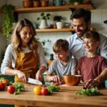 Recettes-de-maria.fr : le blog incontournable pour cuisiner facilement en famille