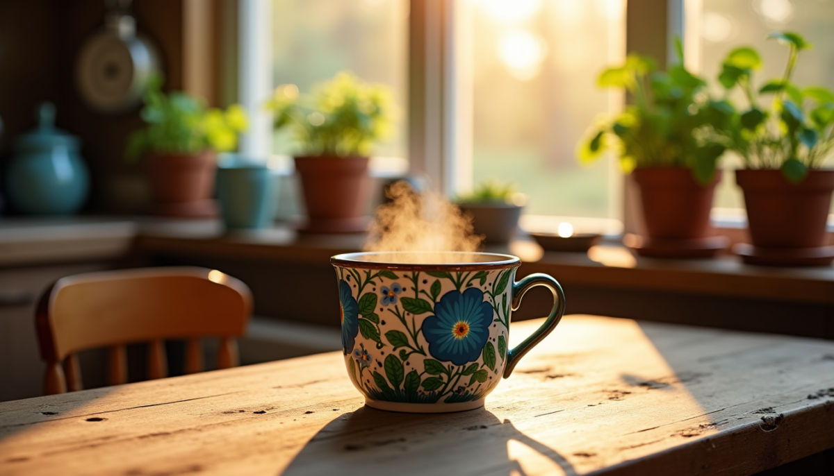 Qualité d'un mug personnalisé : comment l'évaluer avant achat
